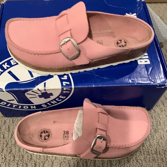 birkenstock brands